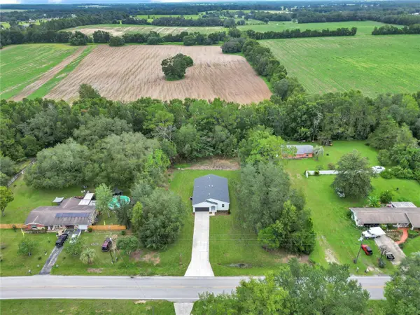 20291 SW Marine Boulevard, DUNNELLON, FL 34431