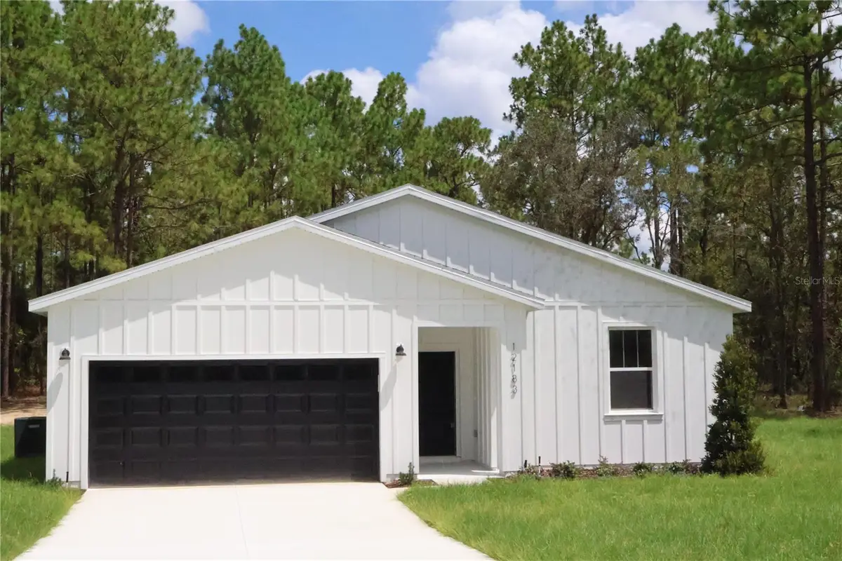 12183 SW 94th Lane, Dunnellon, FL 34432 - Image #1