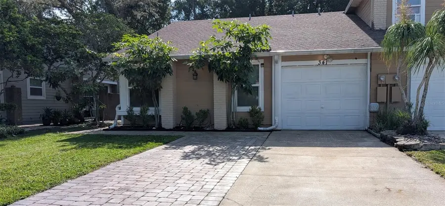 341 Alston Drive, Orlando, FL 32835 - Image #2