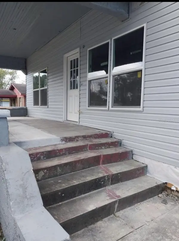 2859 Orange Street, MARIANNA, FL 32448