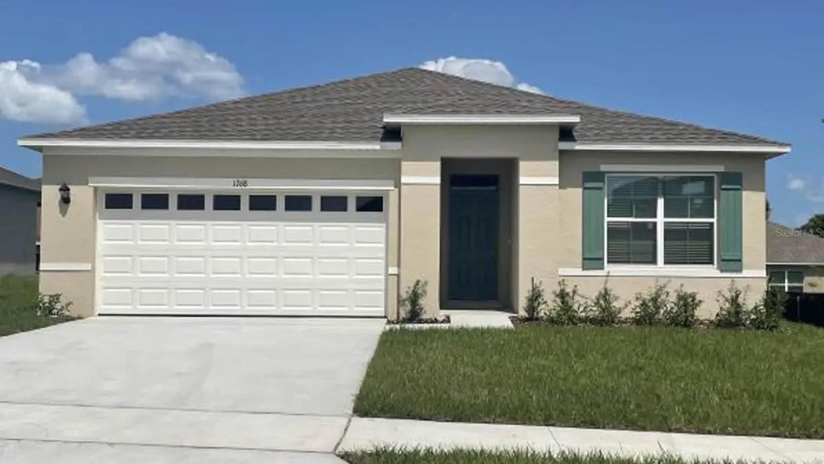 3097 Viceroy Court, Poinciana, FL 34759 - Image #1