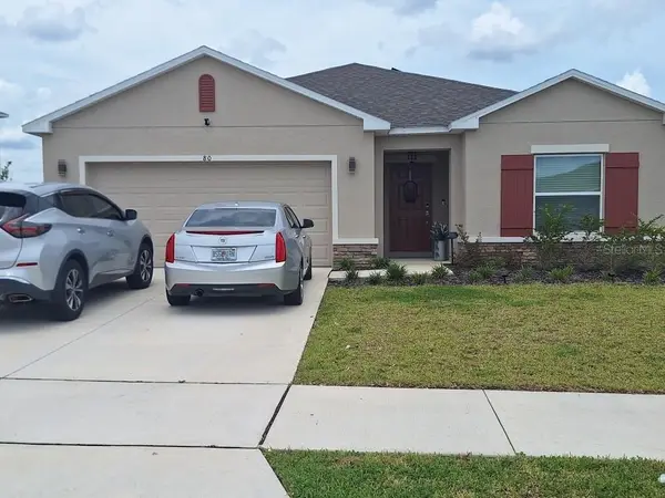 80 Citrine Loop, KISSIMMEE, FL 34758