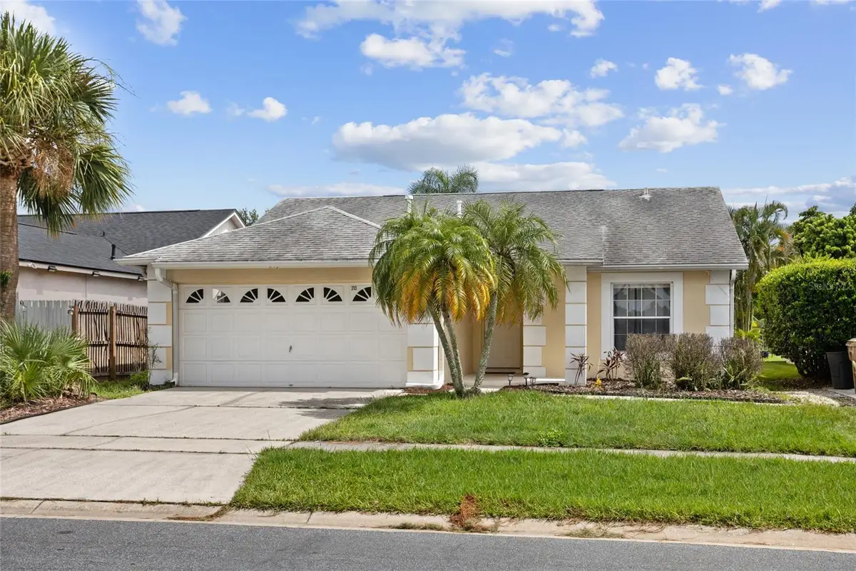 213 Indian Point Circle, Kissimmee, FL 34746 - Image #1