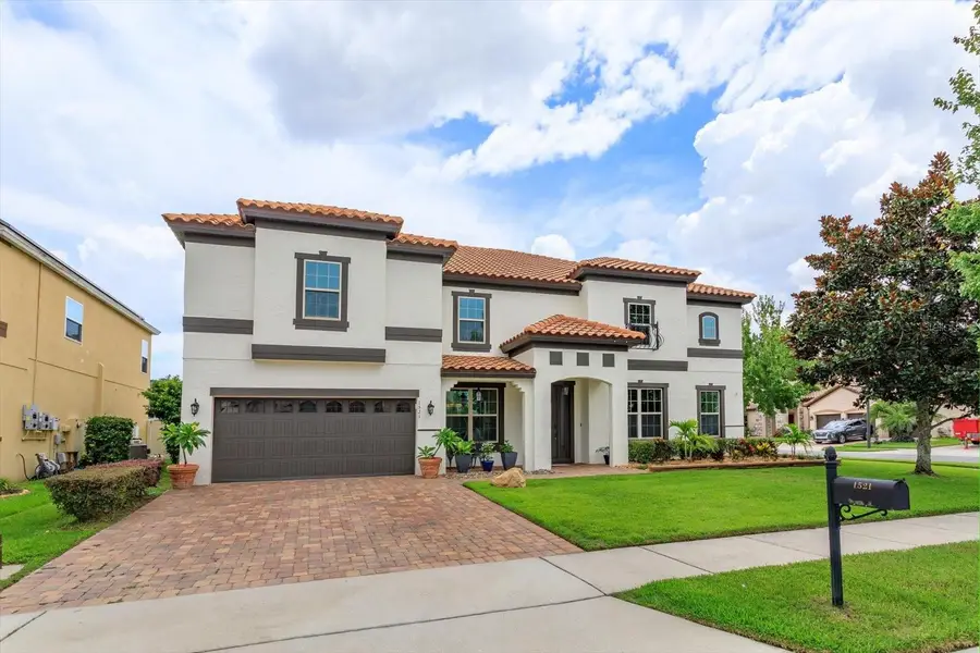 1521 Lake Parkway Drive, Saint Cloud, FL 34771 - #2