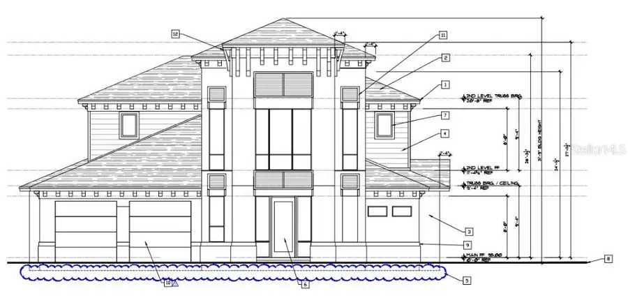 525 Lakeview Avenue, Winter Park, FL 32789 - Image #2
