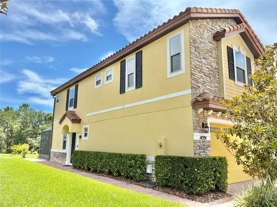 14291 Swanley Street, Orlando, FL 32832 - Image #3