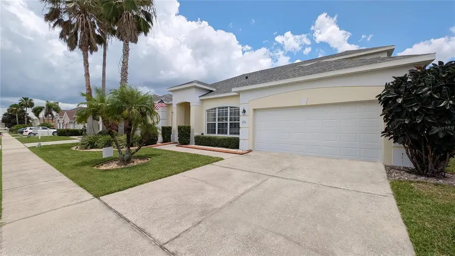 416 Prestwick Drive, Davenport, FL 33897 - Image #2