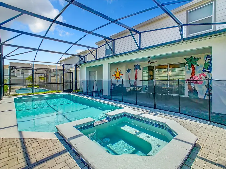 1978 Summer Drive, Davenport, FL 33897 - #3