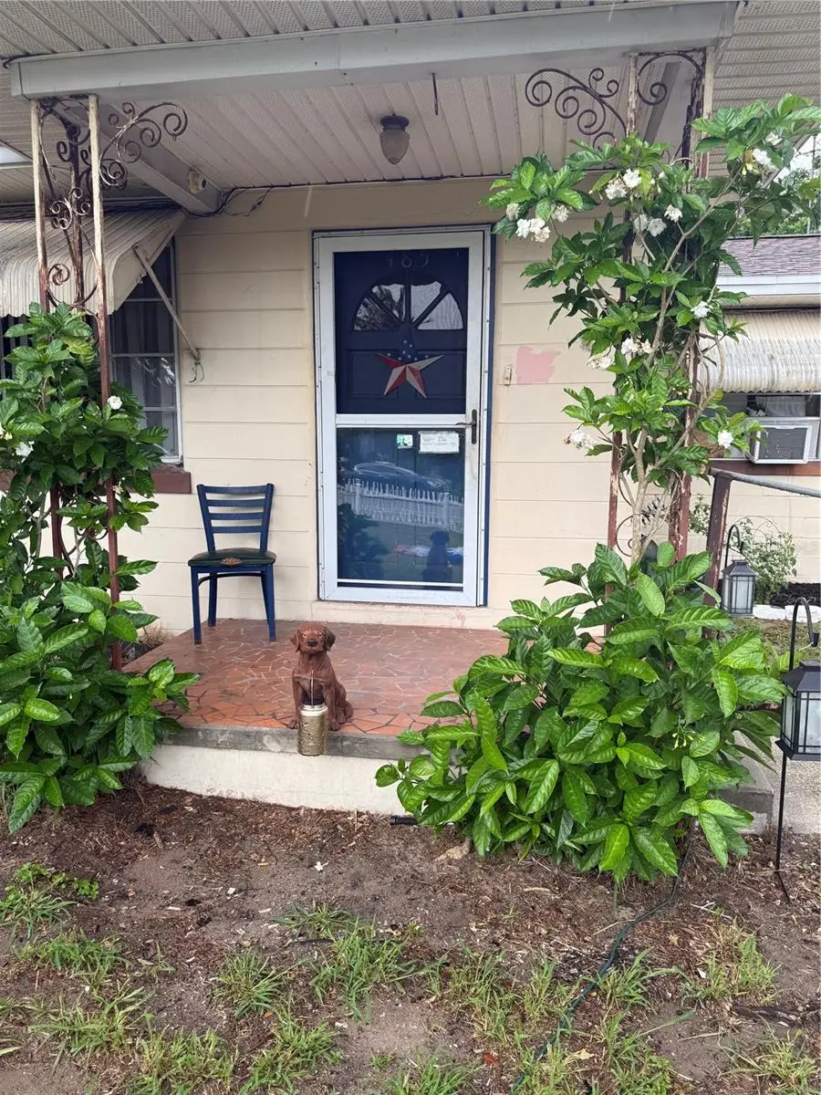 485 N Buena Vista Drive, Lake Alfred, FL 33850 - Image #1