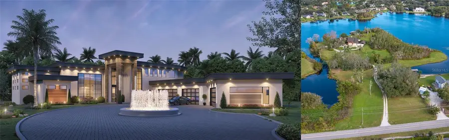 13377 Lake Butler Boulevard, Winter Garden, FL 34787 - Image #2