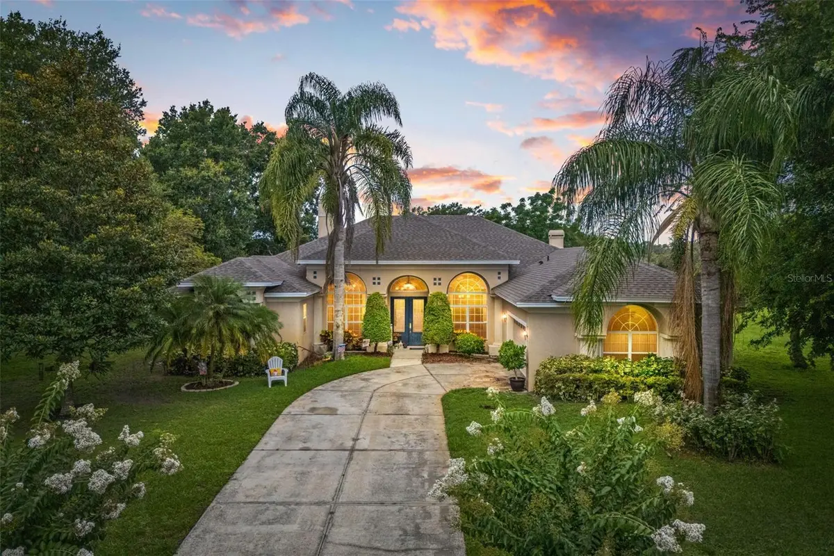 27241 County Road 448a, Mount Dora, FL 32757 - Image #1