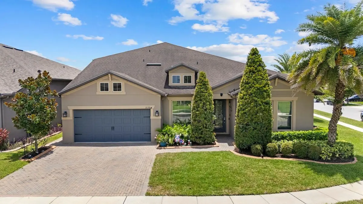 2618 Mead Avenue, Saint Cloud, FL 34771 - #1