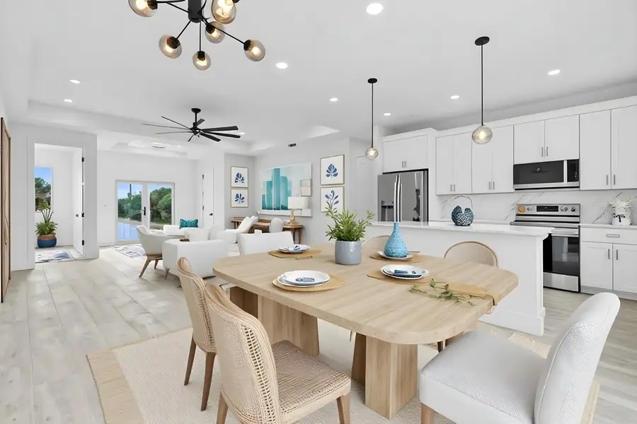 13438 Mcintosh Avenue, Port Charlotte, FL 33981 - #2