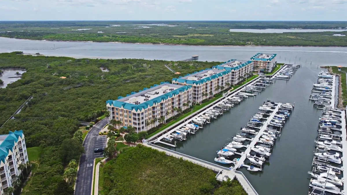 4624 Harbour Village Boulevard #4206, Ponce Inlet, FL 32127 - Image #1