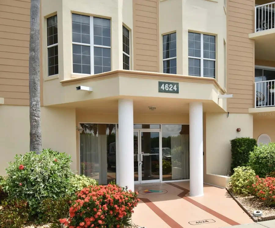4624 Harbour Village Boulevard #4206, Ponce Inlet, FL 32127 - Image #2