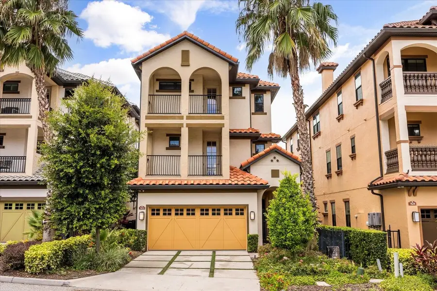 7633 Toscana Boulevard, Orlando, FL 32819 - Image #2