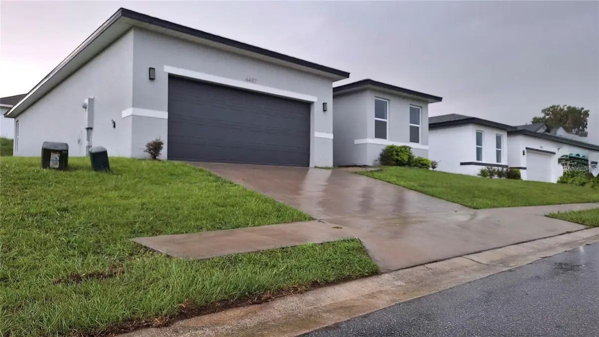 4497 NW 1 St Terrace, Ocala, FL 34475 - #1