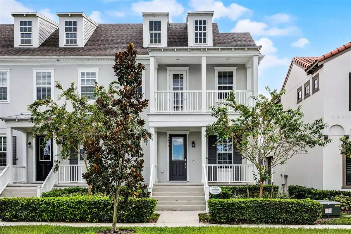 7412 Estuary Lake Loop, Celebration, FL 34747 - #1