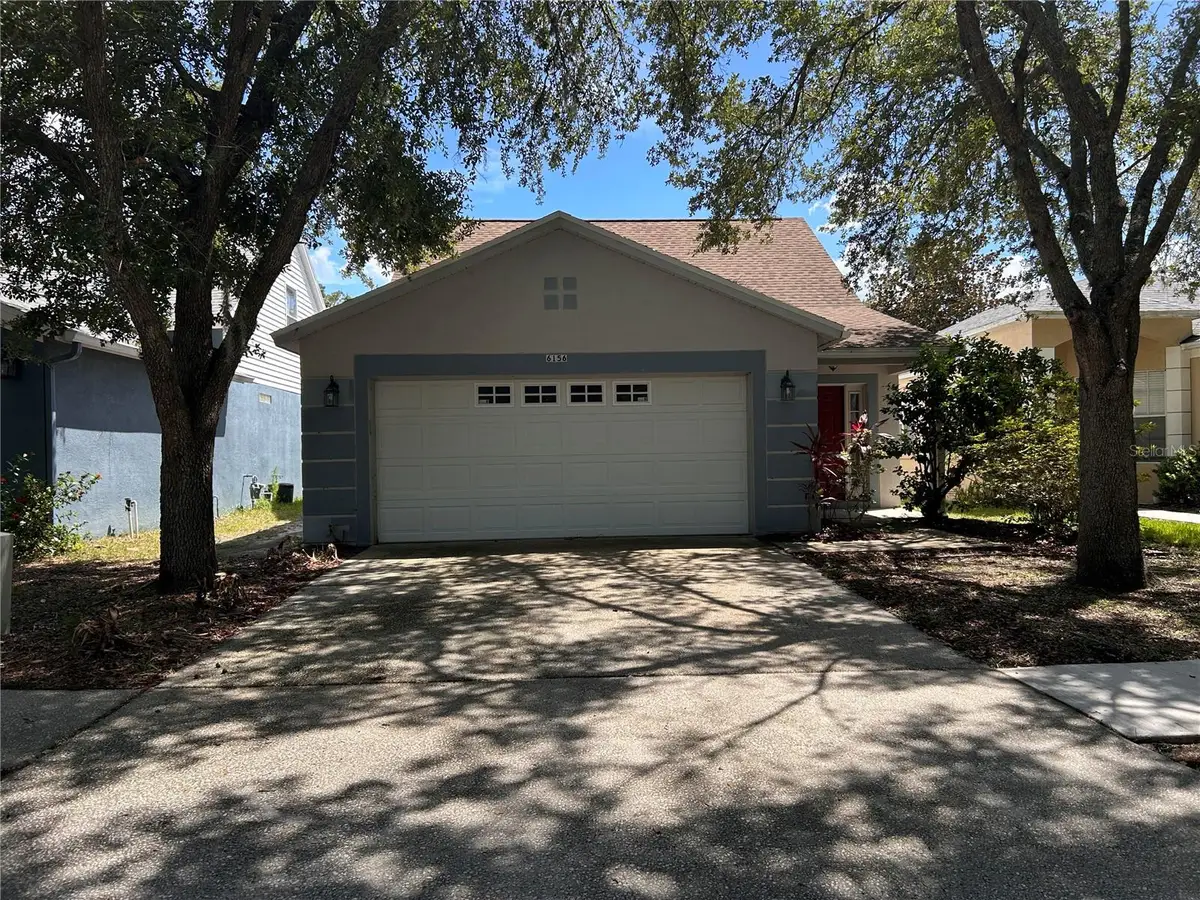 6156 Kiteridge Drive, Lithia, FL 33547 - Image #1