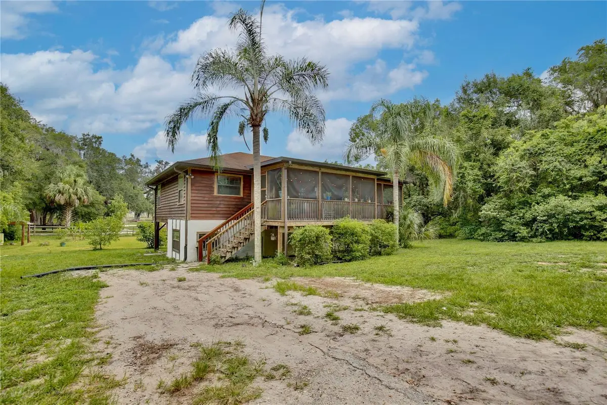 425 Mercers Fernery Road, Deland, FL 32720 - Image #1