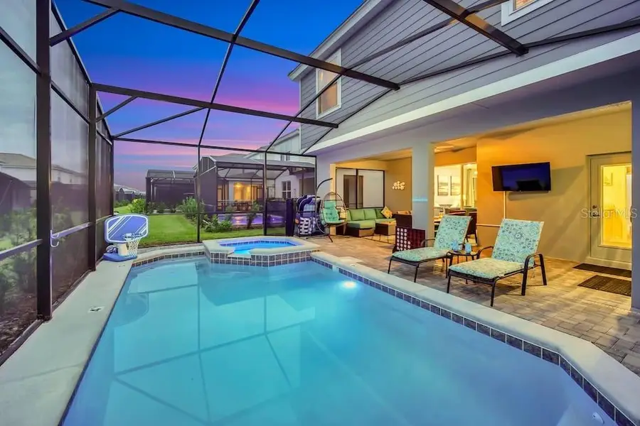 7340 Oakmoss Loop, Davenport, FL 33837 - Image #2