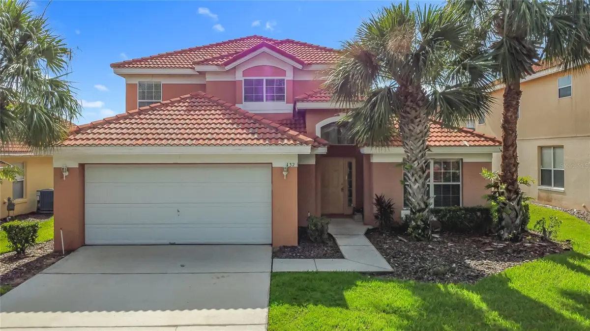 132 Cordova Avenue, Davenport, FL 33897 - #1