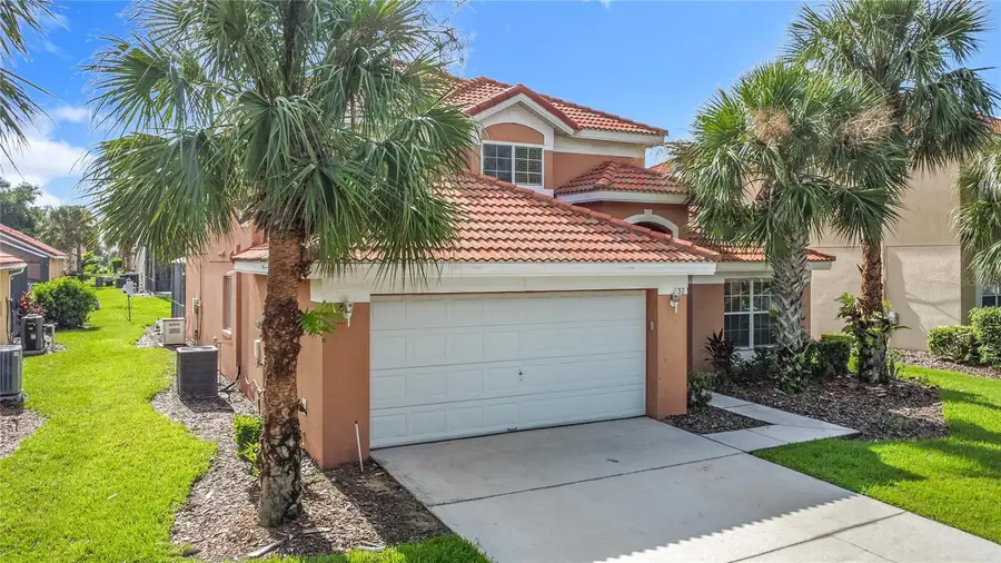 132 Cordova Avenue, Davenport, FL 33897 - #2