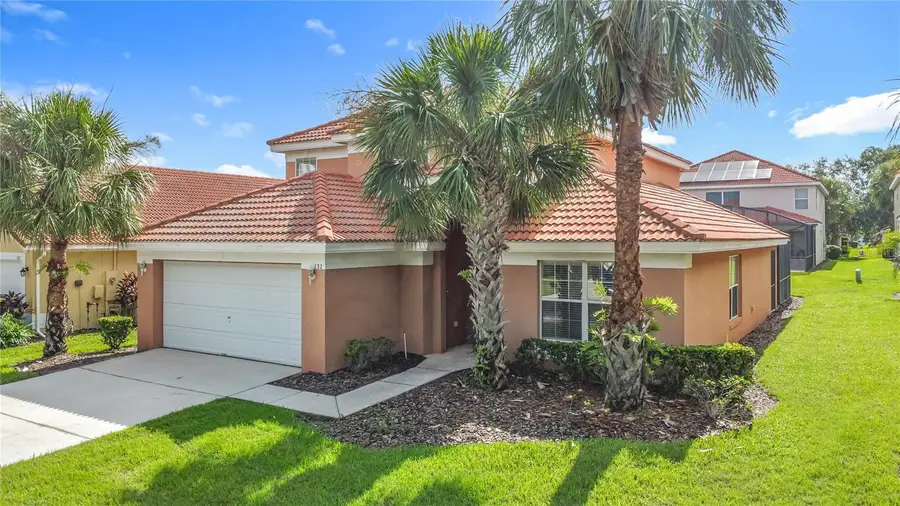 132 Cordova Avenue, Davenport, FL 33897 - #3