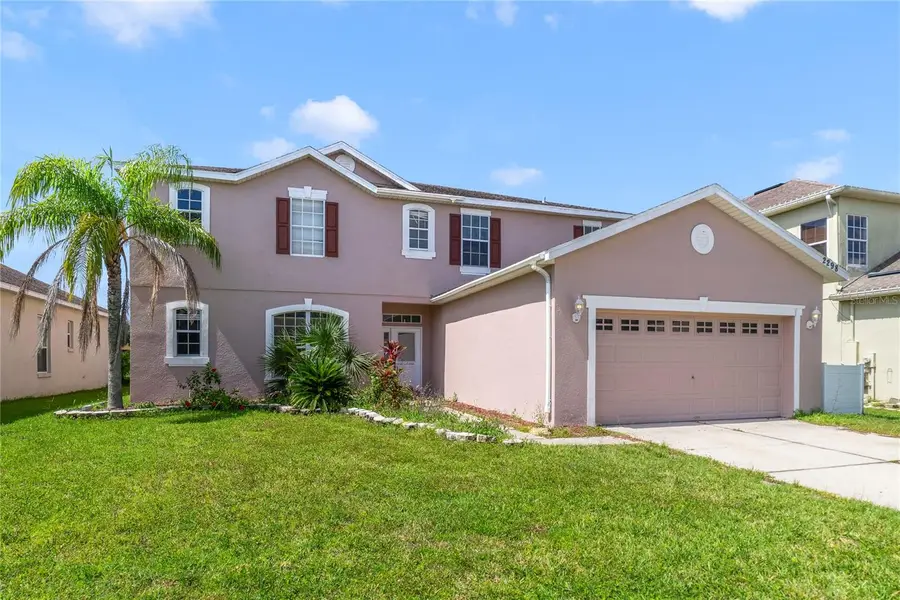 2298 The Oaks Boulevard, Kissimmee, FL 34746 - #2