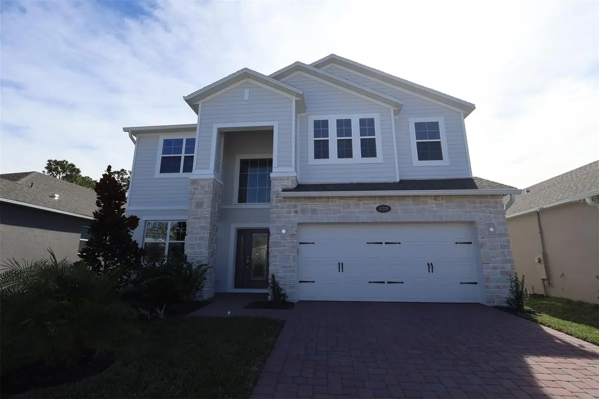 5220 Prairie Preserve Run, Saint Cloud, FL 34772 - Image #1