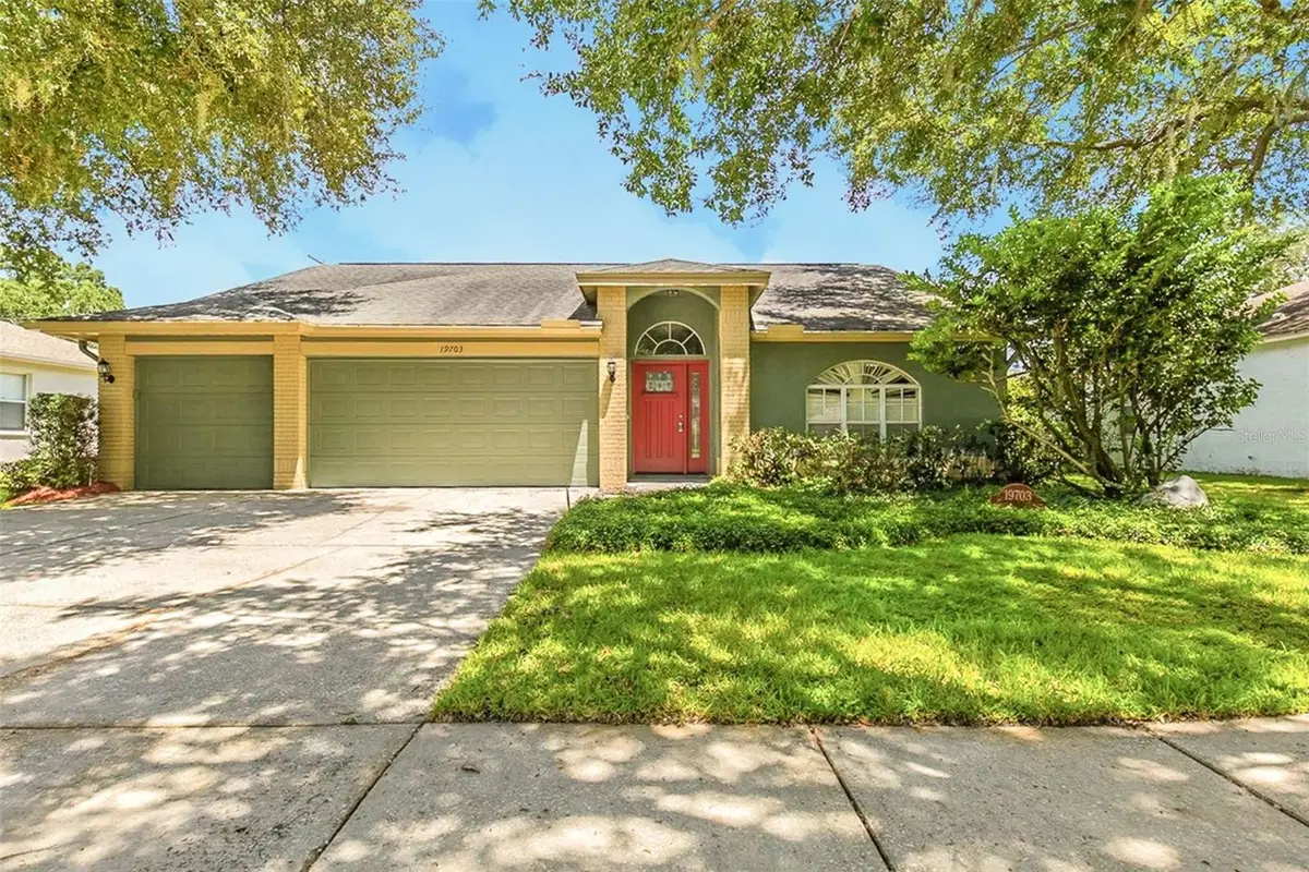 19703 Wyndmill Circle, Odessa, FL 33556 - Image #1