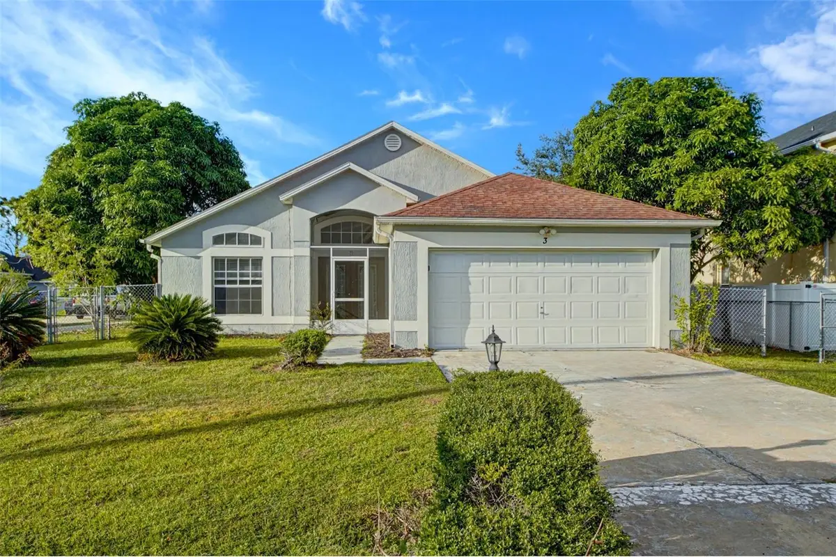 3 Cecilia Way, Kissimmee, FL 34758 - Image #1