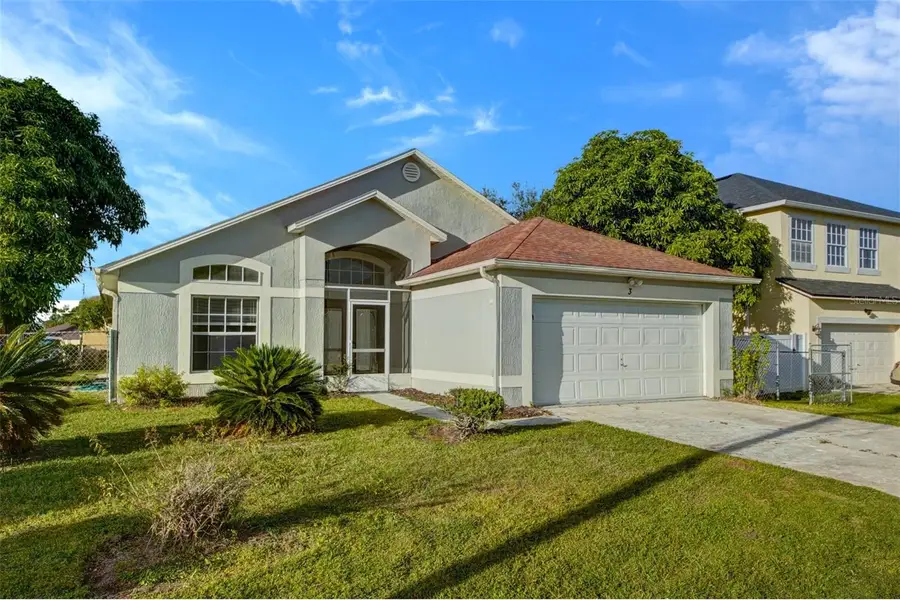3 Cecilia Way, Kissimmee, FL 34758 - Image #2