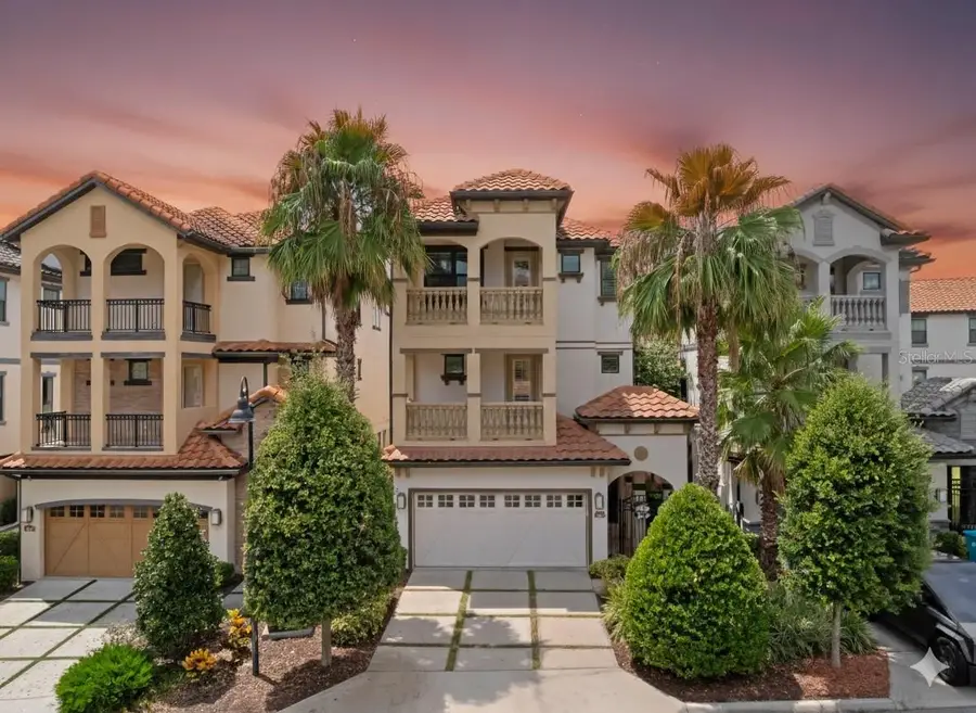 7615 Toscana Boulevard, Orlando, FL 32819 - Image #2