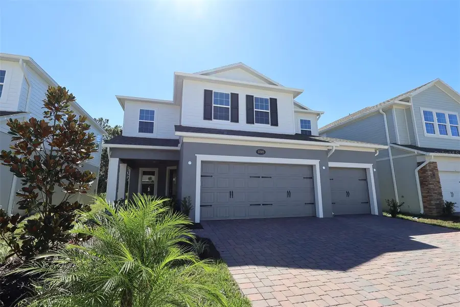 5202 Prairie Preserve Run, Saint Cloud, FL 34772 - #2