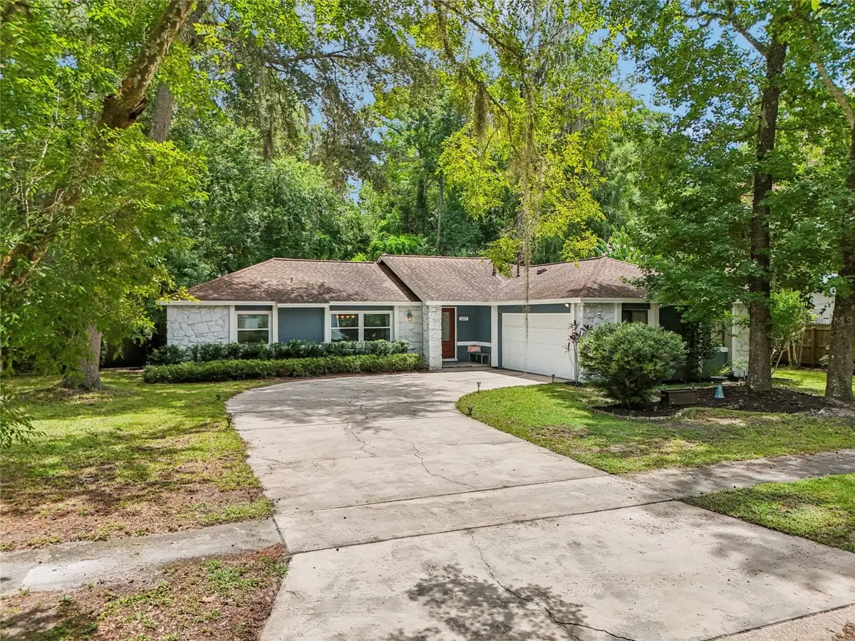 227 Holiday Lane, Winter Springs, FL 32708 - Image #1