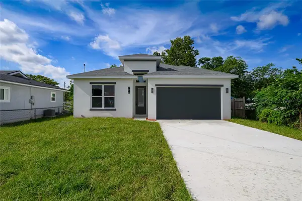 7616 Carolyn Avenue, ORLANDO, FL 32807