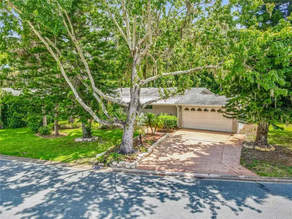 521 Starboard Avenue, EDGEWATER, FL 32141