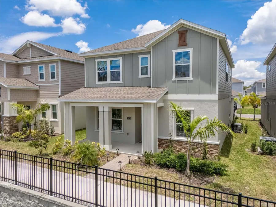 6406 Pine Warbler Way, Saint Cloud, FL 34771 - Image #2