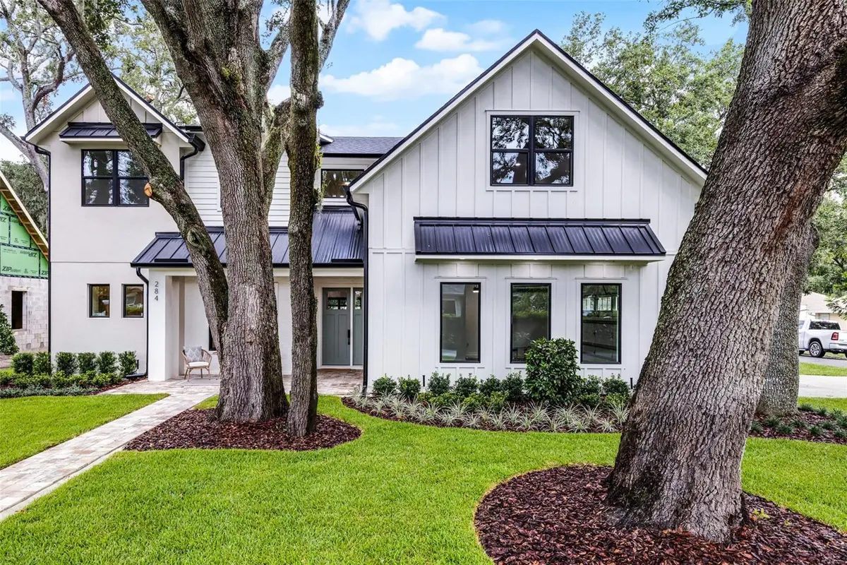 284 Donald Drive, Winter Garden, FL 34787 - Image #1