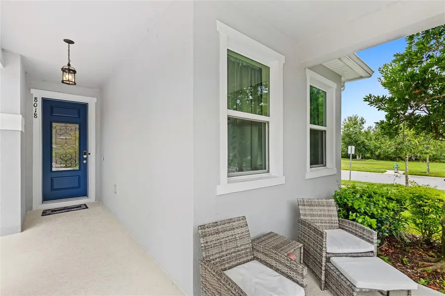 8018 Bowery Drive, Winter Garden, FL 34787 - #2