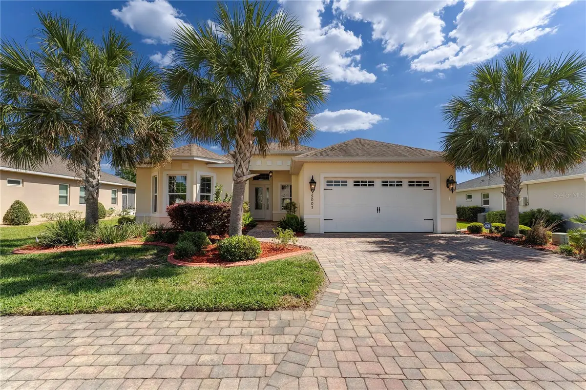5007 Belted Kingfisher Drive, Oxford, FL 34484 - Image #1