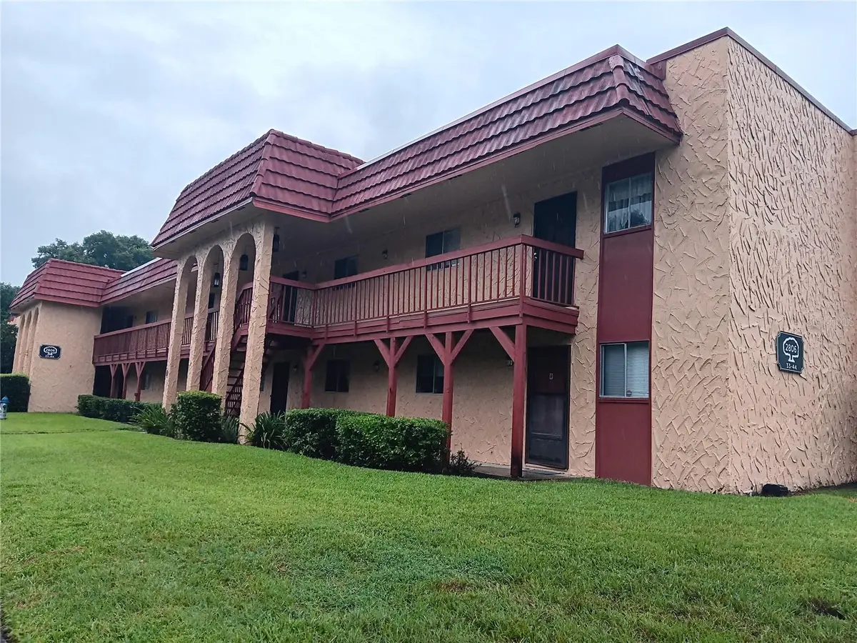 2806 N Powers Drive #8, Orlando, FL 32818 - Image #1