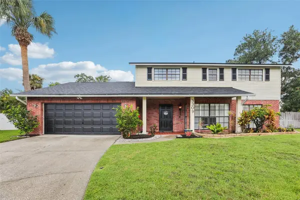 3309 El Amador Court, TAMPA, FL 33614