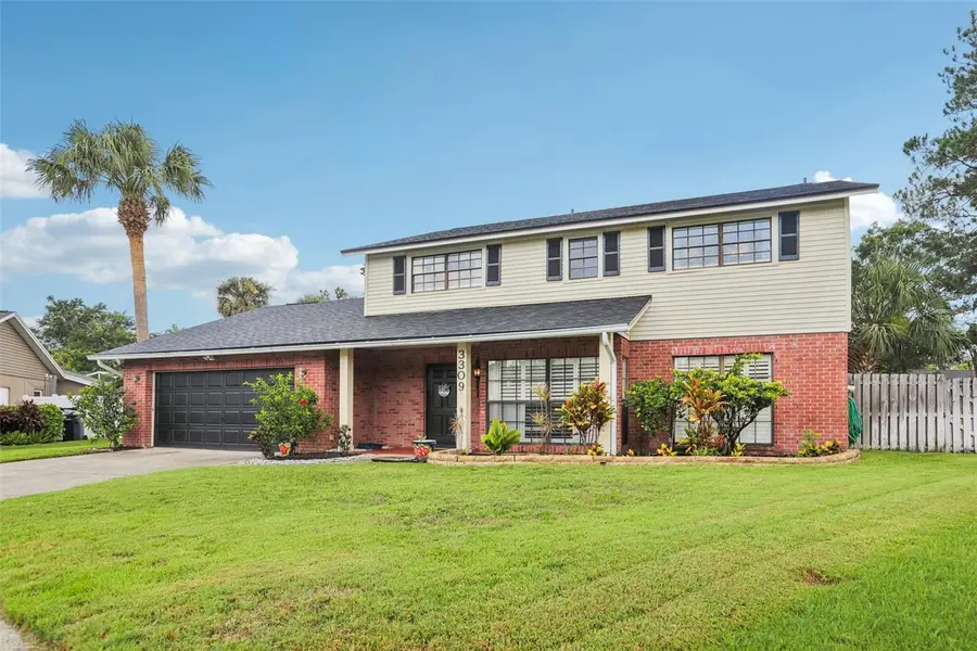 3309 El Amador Court, Tampa, FL 33614 - Image #2