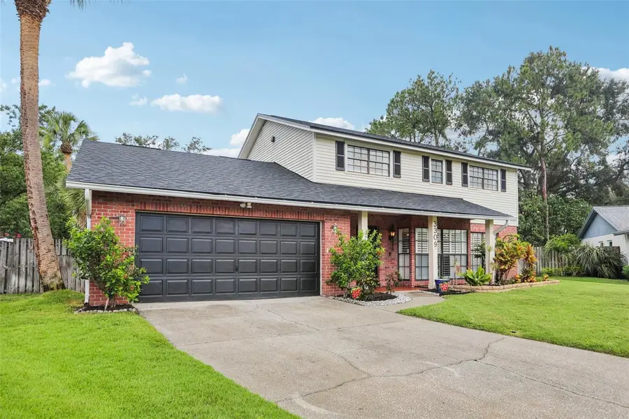 3309 El Amador Court, Tampa, FL 33614 - Image #3