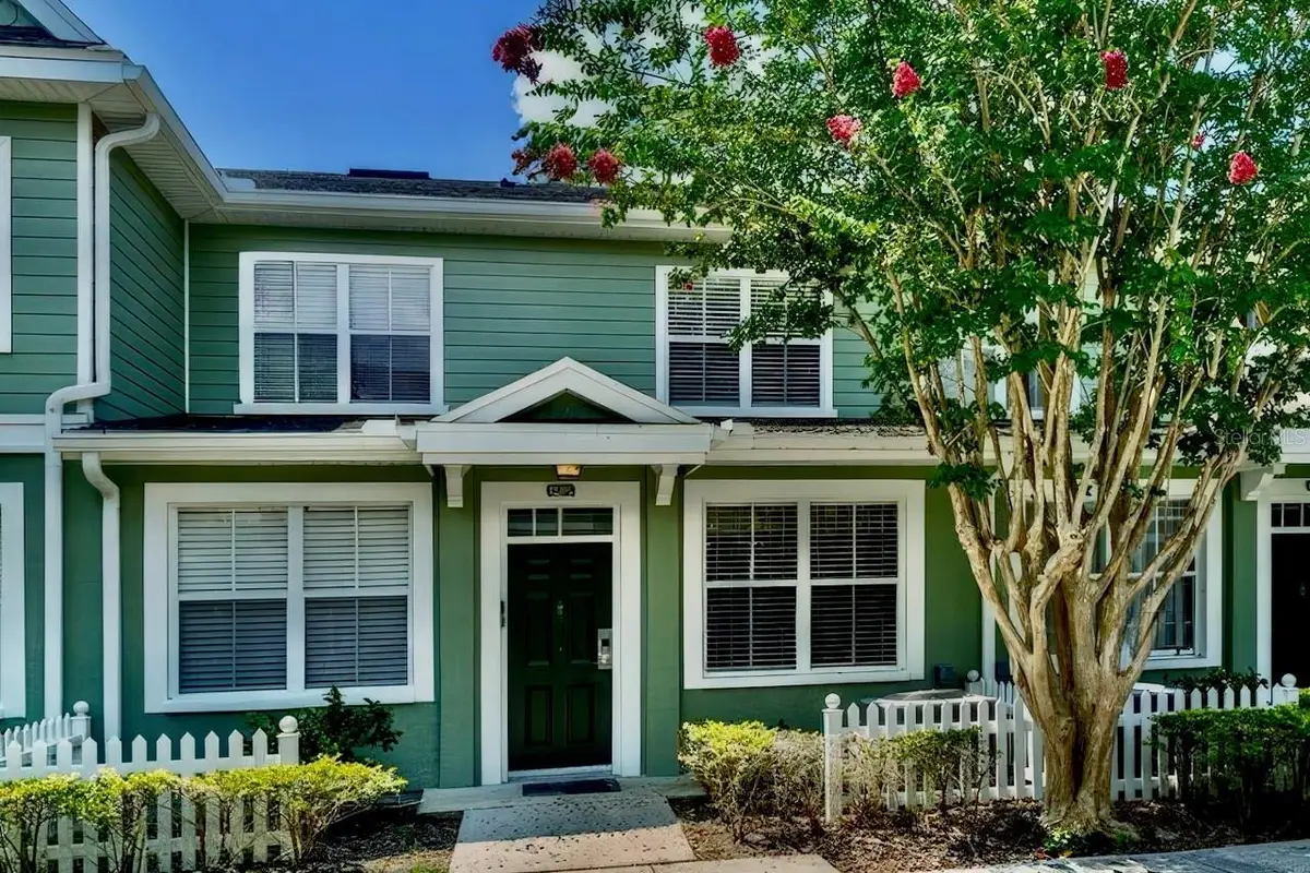 2200 San Christabolo Drive #105, Kissimmee, FL 34741 - Image #1