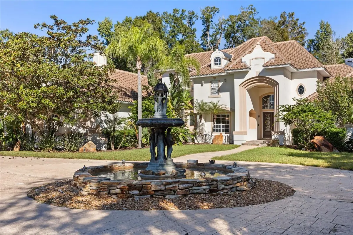 1738 Bridgewater Drive, Lake Mary, FL 32746 - Image #1