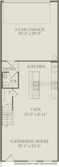 2706 Clear Night Avenue, Kissimmee, FL 34744 - Image #2