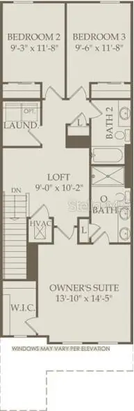 2706 Clear Night Avenue, Kissimmee, FL 34744 - Image #3